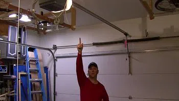 Metro Garage Door Service Las Vegas, NV 702-550-0180 - open-cont-gdr-19m